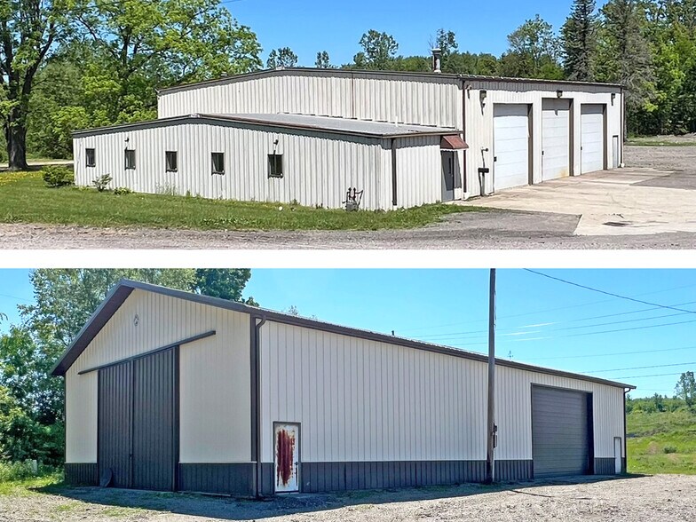 5850 West Rd, McKean, PA à vendre - Photo de l’immeuble – Image 3 sur 45