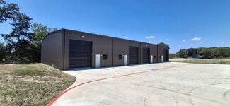 Plus de détails pour 5988 TX 34, Quinlan, TX - Industriel/Logistique à louer