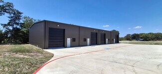Plus de détails pour 5988 TX 34, Quinlan, TX - Industriel/Logistique à louer