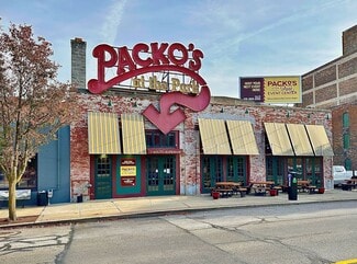 Plus de détails pour 7 S Superior St, Toledo, OH - Local commercial à louer