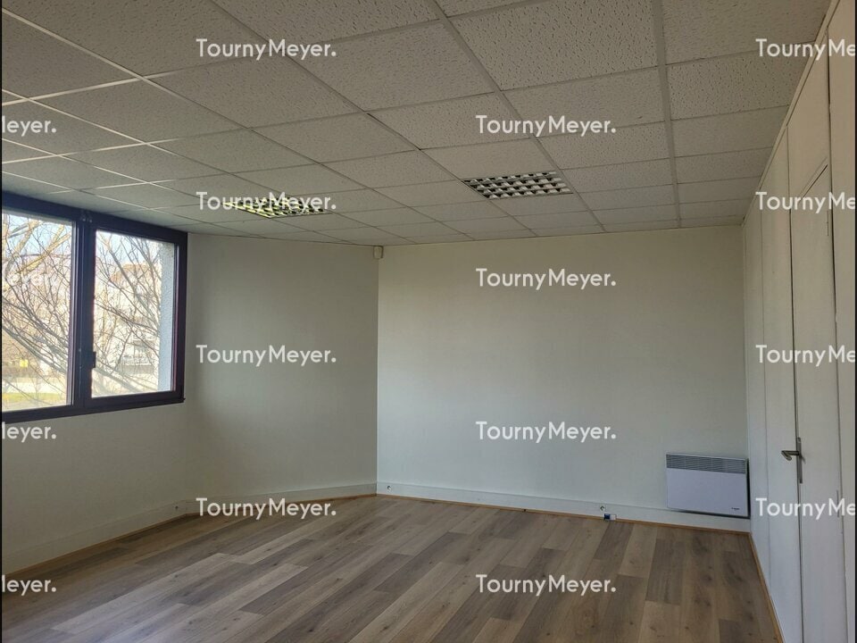 Bureau dans Rennes à vendre Photo intérieure– Image 1 sur 7