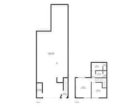 335-369 Beach Rd, Burlingame, CA à louer Plan d’étage– Image 1 sur 6