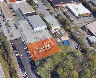 Plus de détails pour 6427 Baltimore National Pike, Catonsville, MD - Terrain à louer