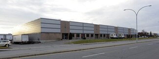 Plus de détails pour 88 Boul Brunswick, Dollard-des-Ormeaux, QC - Industriel/Logistique à louer