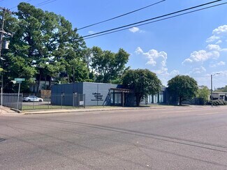 Plus de détails pour 612 S Cooper St, Memphis, TN - Bureau à vendre