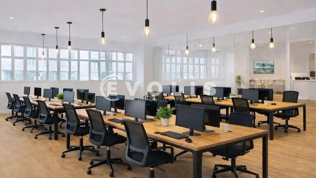 Plus de détails pour Bureau à louer
