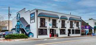 Plus de détails pour 1235 N Orange Ave, Orlando, FL - Local commercial à vendre