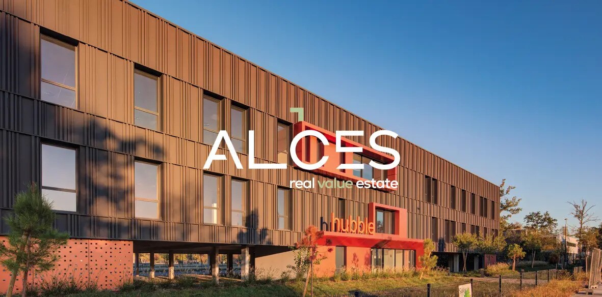 Bureau dans Mérignac à louer Photo de l’immeuble– Image 1 sur 10