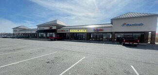 Plus de détails pour 14507-14569 Forest Rd, Forest, VA - Local commercial à louer