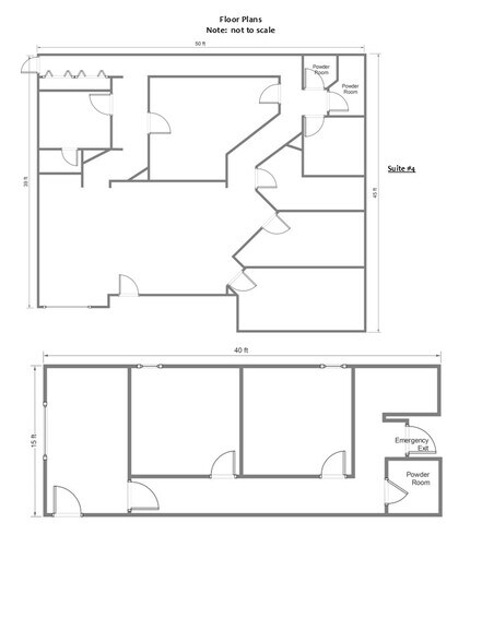 50 2nd Ave, Collegeville, PA à louer - Photo de l’immeuble – Image 3 sur 10