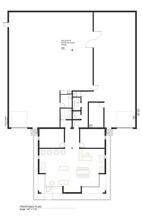 113-117 S Rockford Dr, Tempe, AZ à vendre Plan d’étage– Image 1 sur 1