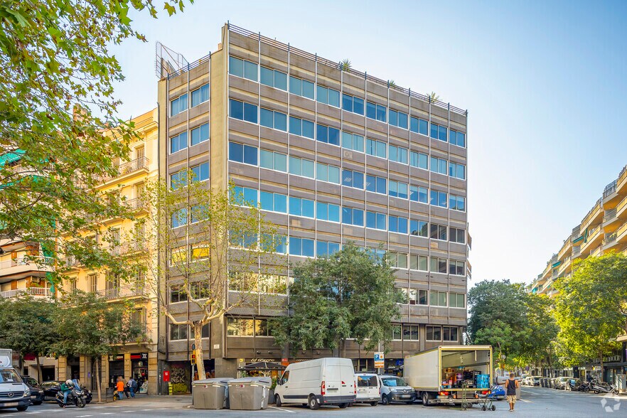 Bureau dans Barcelone, Barcelona à vendre - Photo principale – Image 1 sur 2