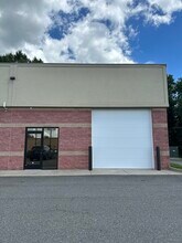 8443 Ellerson dr, Mechanicsville, VA à louer Photo de l’immeuble– Image 1 sur 2