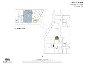 2600 Martin Way E, Olympia, WA à louer Photo intérieure– Image 2 sur 16