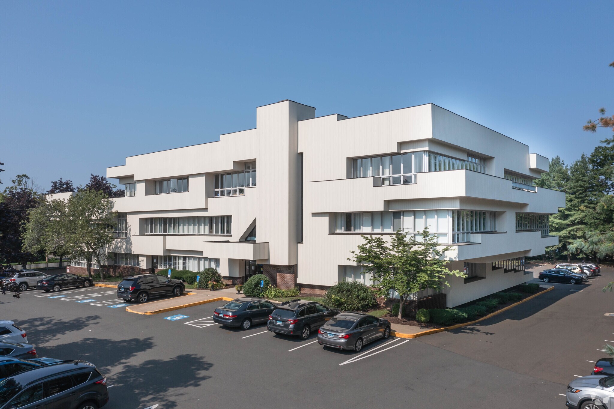 60 Washington Ave, Hamden, CT à vendre Photo principale– Image 1 sur 7