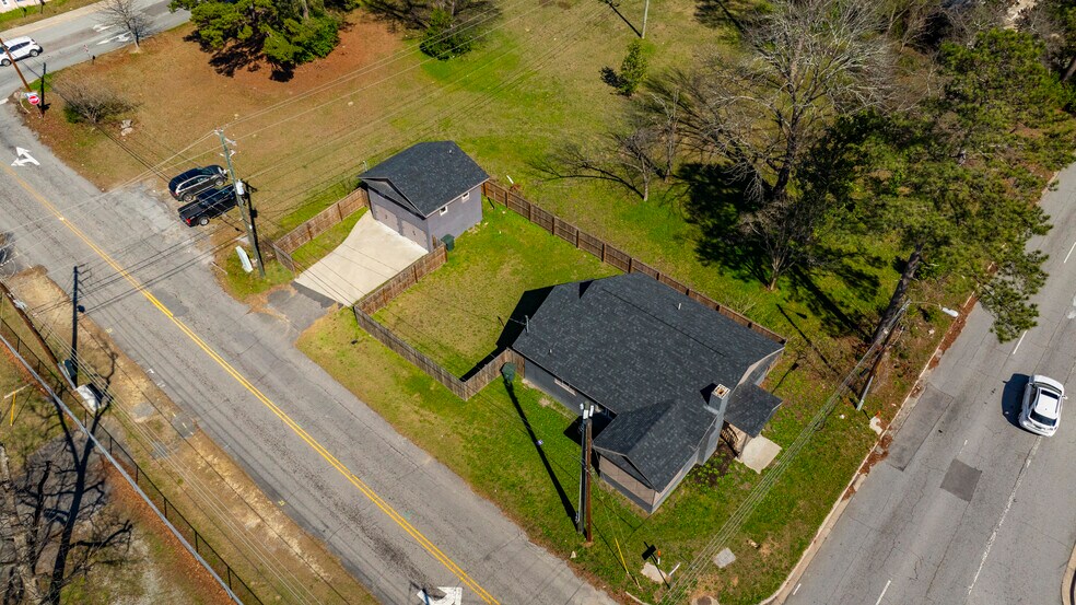 1901 Academy St, Columbia, SC à vendre - Photo de l’immeuble – Image 2 sur 100