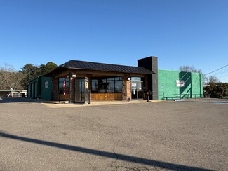 Plus de détails pour 2120 Farmerville Hwy, Ruston, LA - Industriel/Logistique à vendre