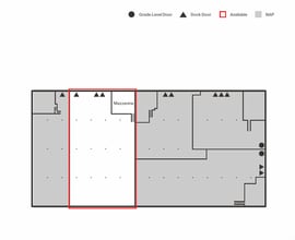 831 Deming Way, Sparks, NV à louer Plan d’étage– Image 1 sur 1