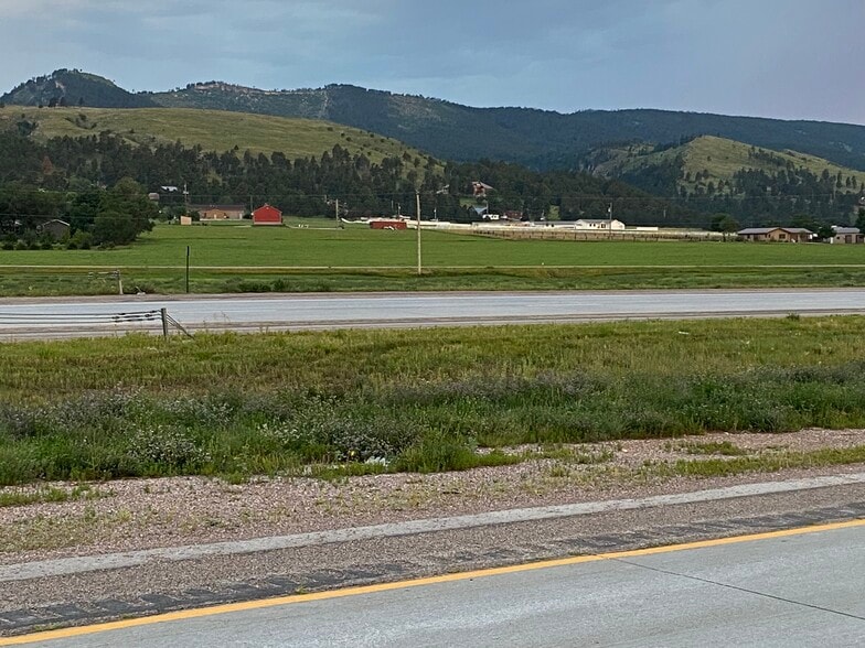 TBD TBD Sturgis Rd. Service road, Piedmont, SD à vendre - Autre – Image 3 sur 9