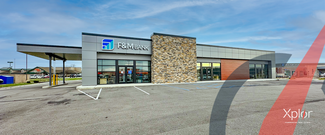 Plus de détails pour 406 Smaltz Way, Auburn, IN - Local commercial à louer