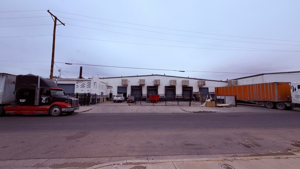 3517 Frutas Ave, El Paso, TX à louer - Photo de l’immeuble – Image 3 sur 43
