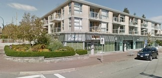 Plus de détails pour 15777 Marine Dr, White Rock, BC - Local commercial à louer