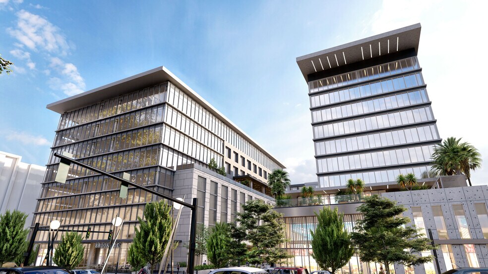 1001 University Dr, Fort Worth, TX à louer - Photo de l’immeuble – Image 2 sur 7