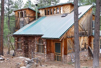 Plus de détails pour 13 Nottingham Dr, Estancia, NM - Terrain à vendre