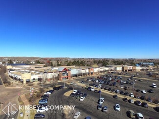 Plus de détails pour 8393-8543 Church Ranch Blvd, Broomfield, CO - Local commercial à louer