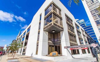 Plus de détails pour 456 Fulton St, Peoria, IL - Bureau à louer
