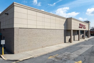 Plus de détails pour 9110 Liberty Rd, Randallstown, MD - Local commercial à vendre