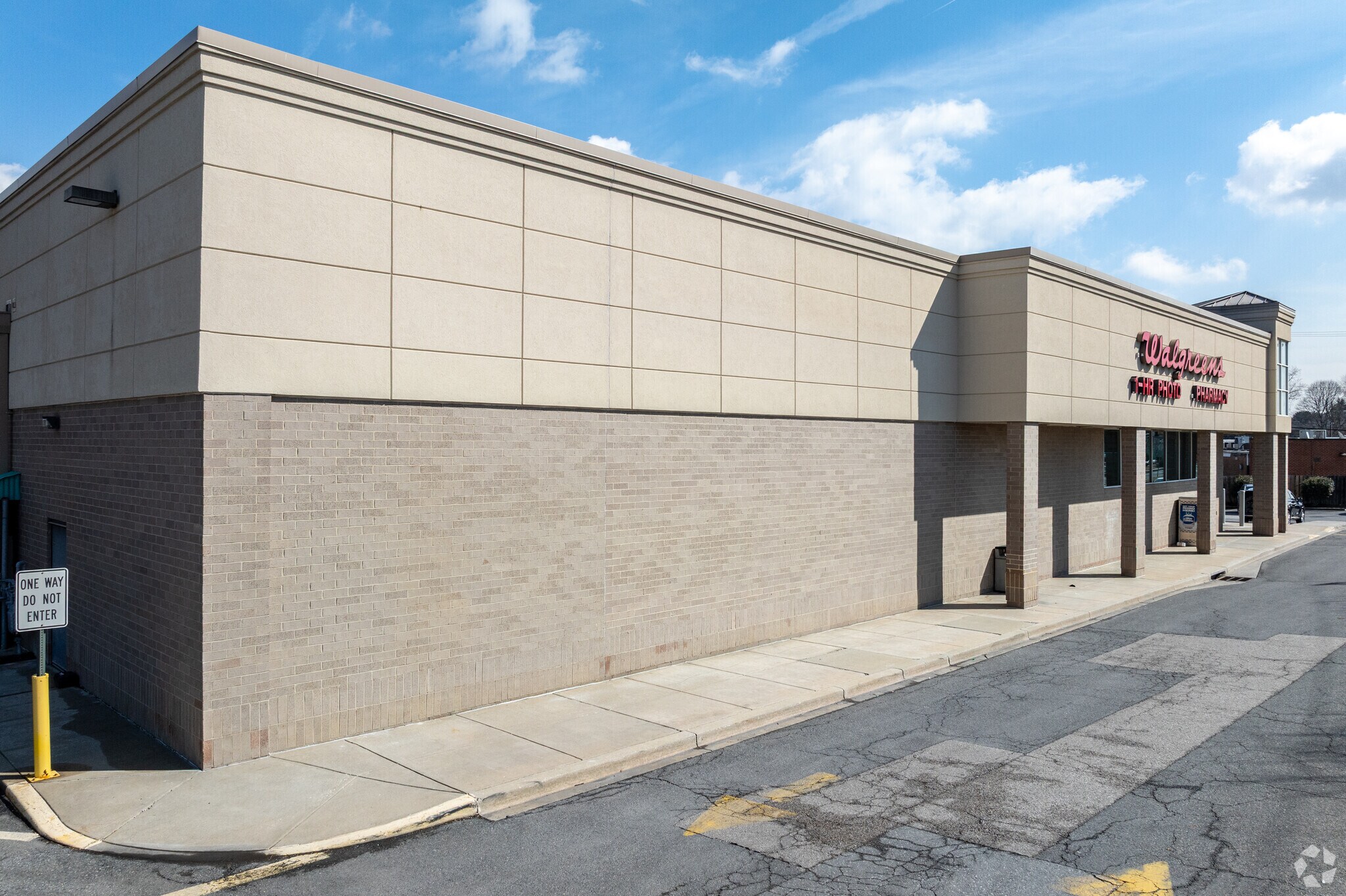 9110 Liberty Rd, Randallstown, MD à vendre Photo principale– Image 1 sur 5