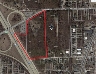 Plus de détails pour Spencer Rd, Brighton, MI - Terrain à vendre