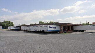 Plus de détails pour 670-700 N Cameron St, Winchester, VA - Industriel/Logistique à louer