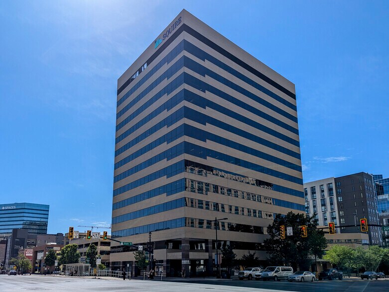 215 S State St, Salt Lake City, UT à louer - Photo de l’immeuble – Image 2 sur 26