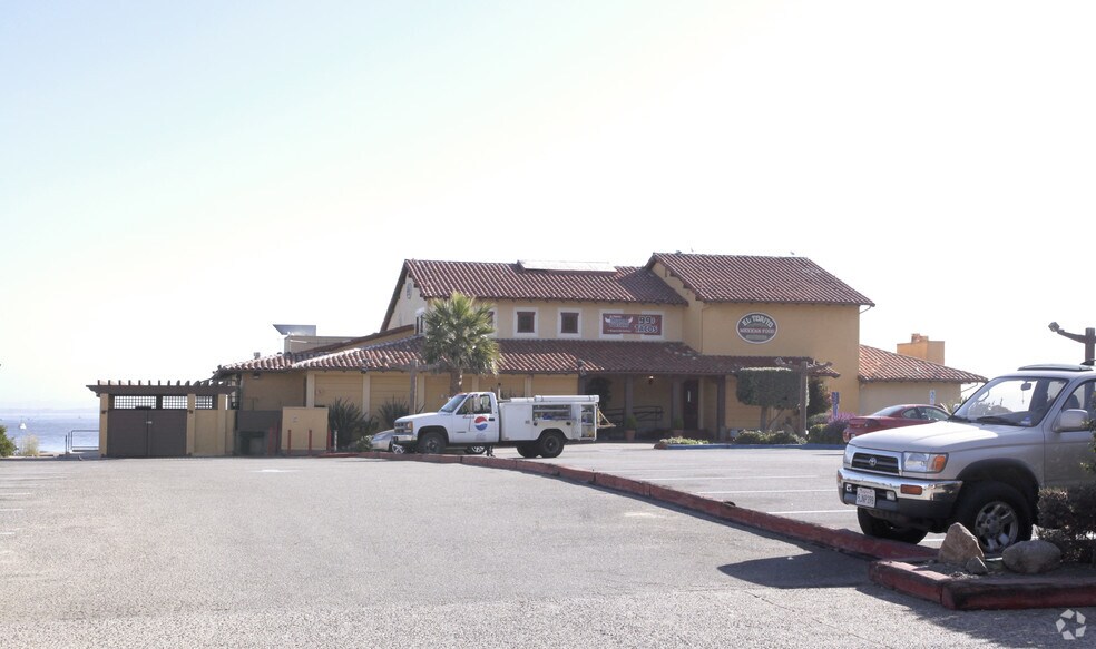 600 Cannery Row, Monterey, CA à louer - Photo de l’immeuble – Image 2 sur 7