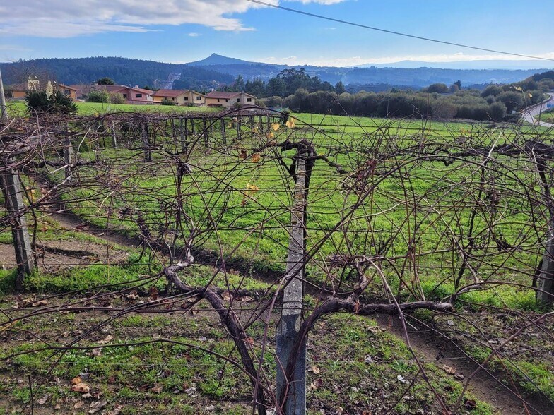 Lugar Devesa, 42, Teo, La Coruna à vendre - Photo de l’immeuble – Image 2 sur 10