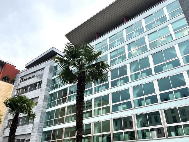 Plus de détails pour Bureau à louer