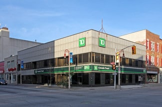 Plus de détails pour 4 & 14 King Street W – Local commercial à vendre, Oshawa, ON