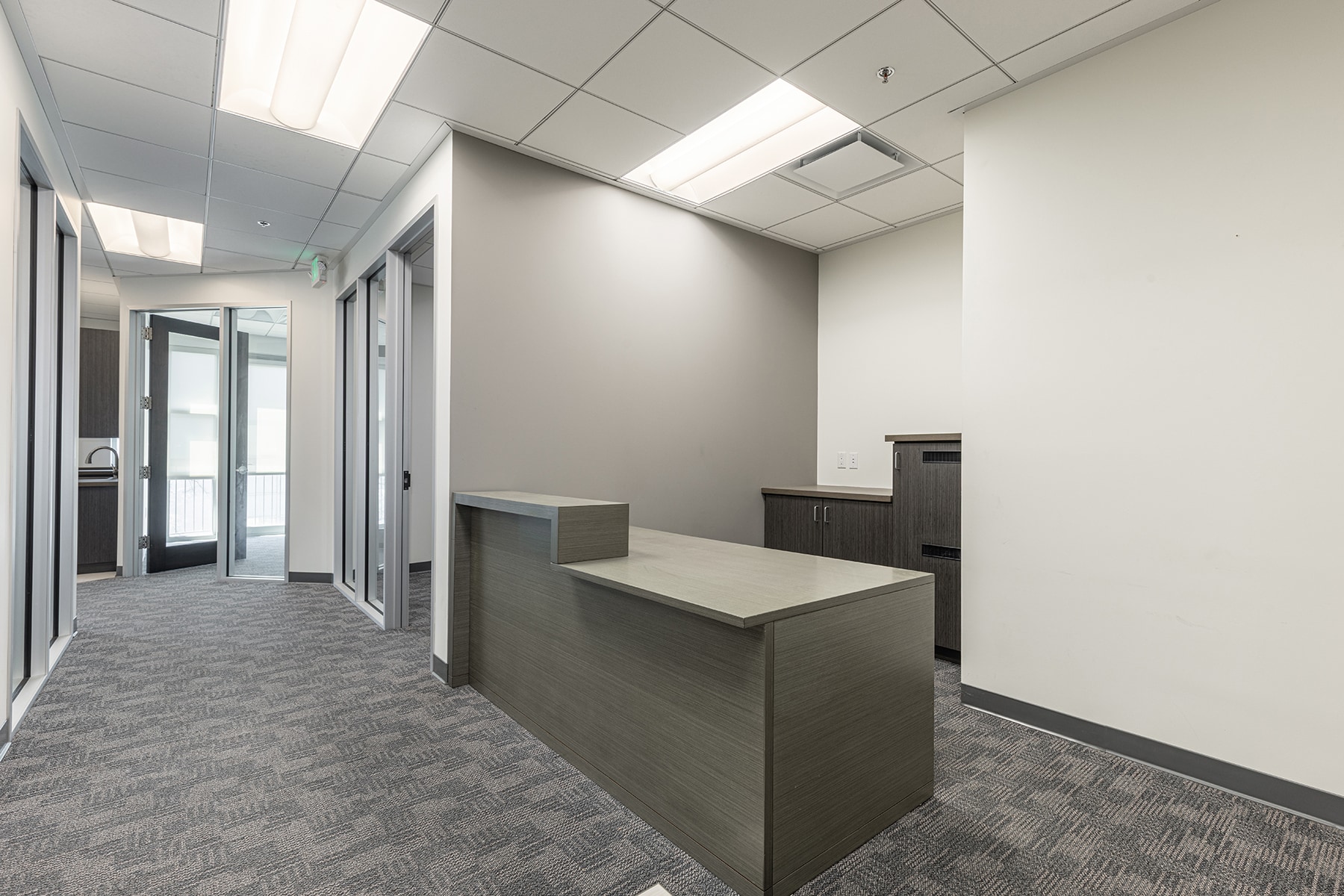 700 Main St, Napa, CA à louer Photo intérieure– Image 1 sur 10