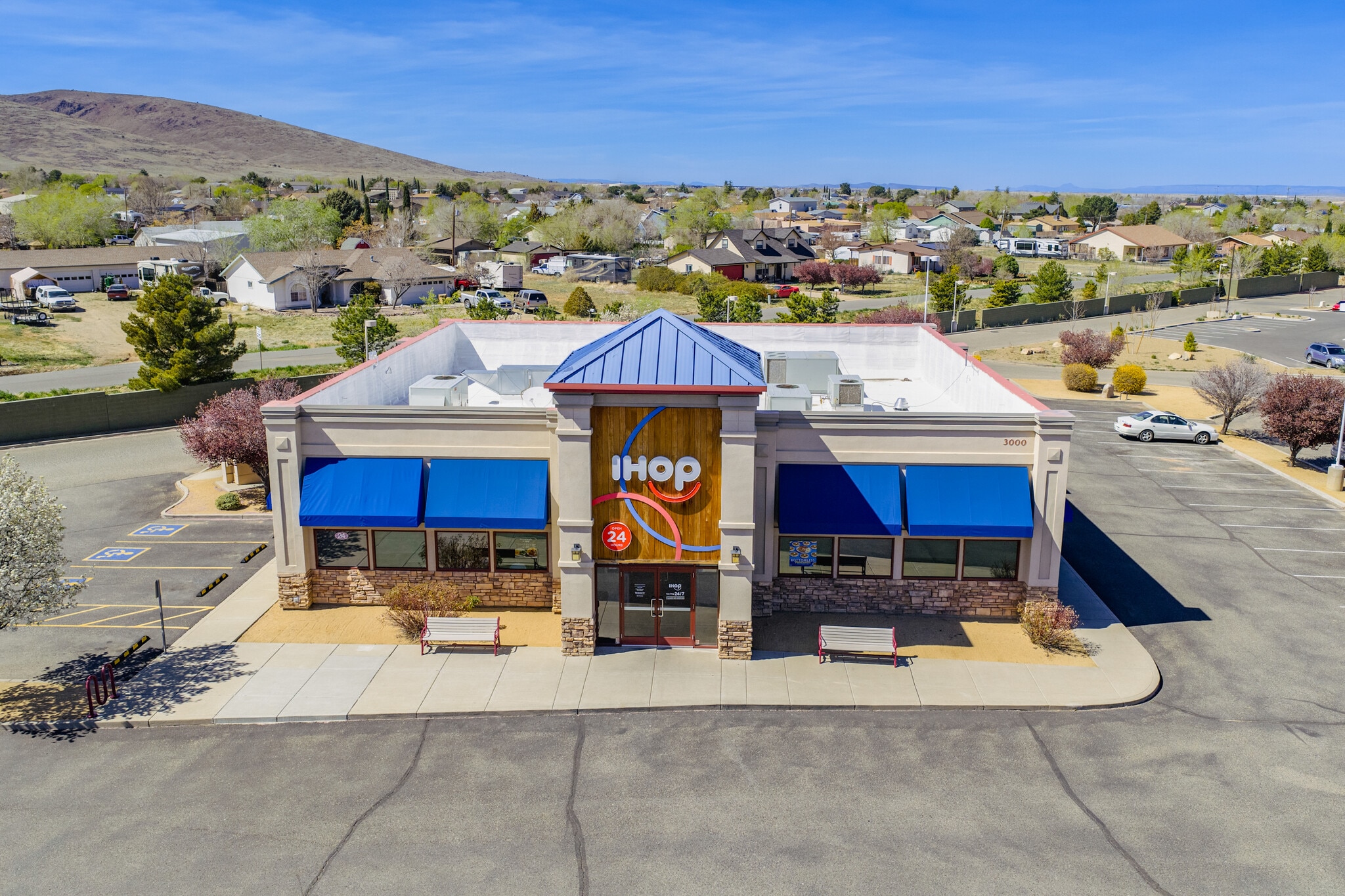 3000 N Glassford Hill Rd, Prescott Valley, AZ à louer Photo intérieure– Image 1 sur 24