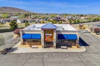 3000 N Glassford Hill Rd, Prescott Valley, AZ à louer Photo intérieure– Image 1 sur 24