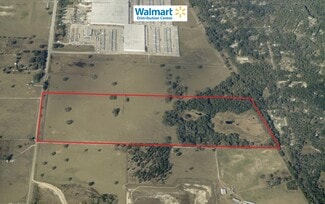 Plus de détails pour 4320 Kettering Rd, Brooksville, FL - Terrain à vendre