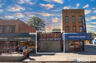 Plus de détails pour 9104 Sutphin Blvd, Jamaica, NY - Local commercial à louer