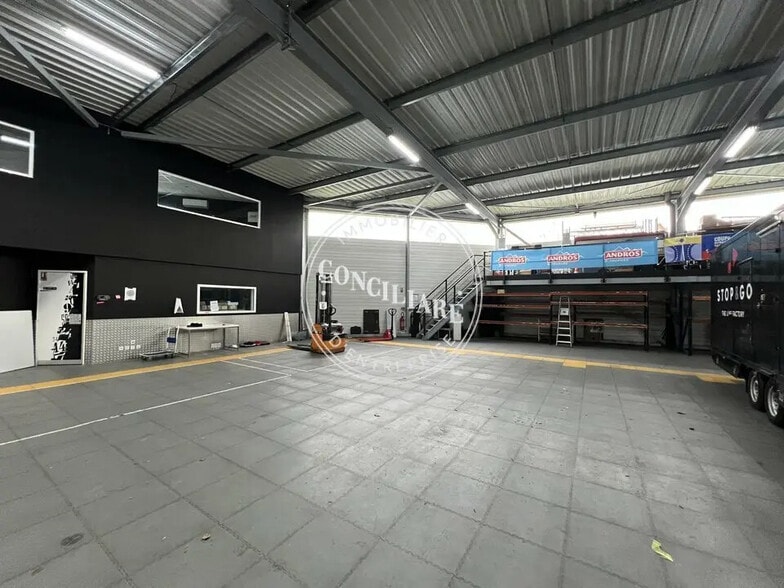 7 Allée De Longueterre, Montrabé à louer - Photo intérieure – Image 1 sur 5