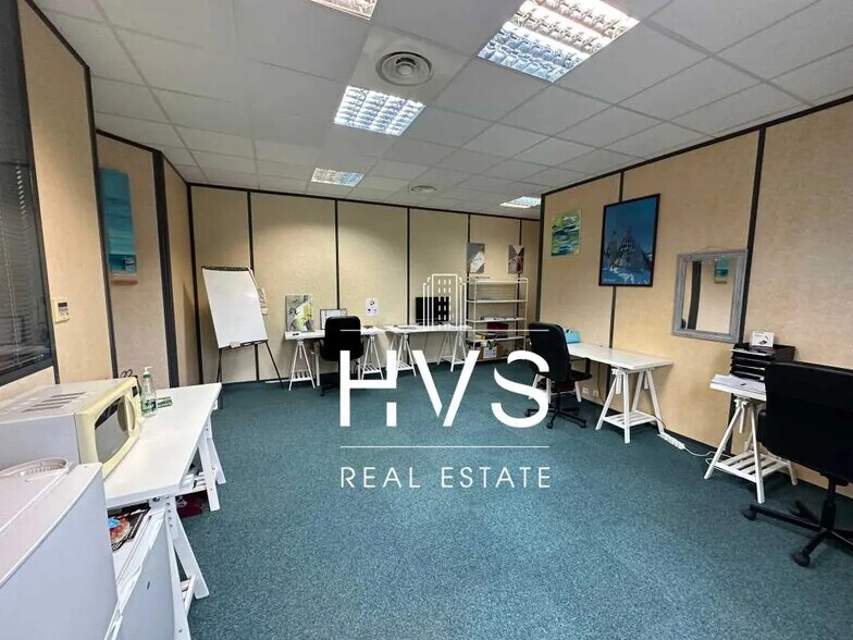 Bureau dans Aix-en-Provence à louer - Photo intérieure – Image 3 sur 9