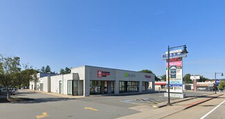 Plus de détails pour 196 Boston Turnpike Rd, Shrewsbury, MA - Local commercial à louer