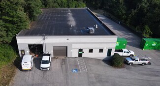 Plus de détails pour 772 Pine Valley Dr, Pittsburgh, PA - Industriel/Logistique à louer