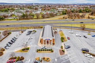 1305 W 7th St, Frederick, MD - Vue aérienne  vue de carte - Image1