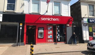 Plus de détails pour 102-104 Argyll St, Dunoon - Local commercial à vendre